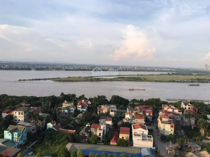 Mừng Xuân Mới Cđt Tây Hồ River View Tặng Lì Xì 110 Triệu, Ck Tới 6% Khi Sở Hữu Căn Hộ 2pn Cao Cấp 6