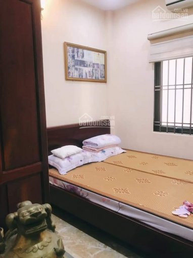 Ngõ 140 Tràn Duy Hung 44m2 4tầng  Nhỉnh 6tỷ Oto Kd Spa, Vp 1