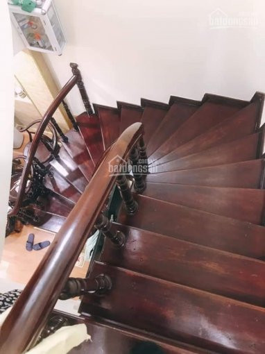 Ngõ 140 Tràn Duy Hung 44m2 4tầng  Nhỉnh 6tỷ Oto Kd Spa, Vp 2