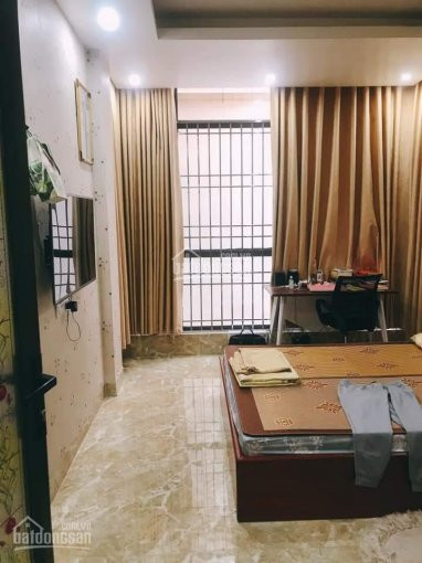 Ngõ 140 Tràn Duy Hung 44m2 4tầng  Nhỉnh 6tỷ Oto Kd Spa, Vp 3