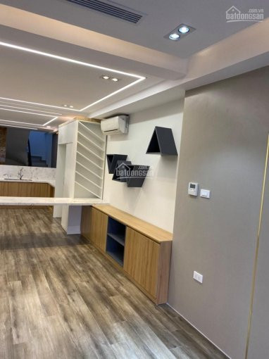 Nguyễn Khang Cầu Giấy, Gara ô Tô Kinh Doanh, 53m2, 7 Tầng Thang Máy, 85 Tỷ 2