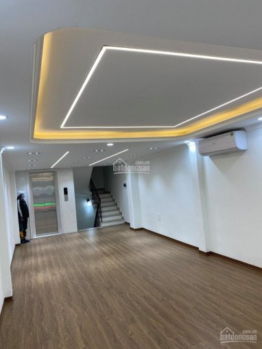 Nguyễn Khang Cầu Giấy, Gara ô Tô Kinh Doanh, 53m2, 7 Tầng Thang Máy, 85 Tỷ 7