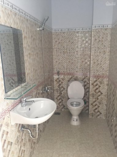 Nhà Bán 1 Sẹc Hương Lộ 2, Ngay Ngã Tư Bốn Xã, Dt: 4m X 20m đúc 3,5 Tấm, Giá 4,8 Tỷ, Tel: 0902478368 3