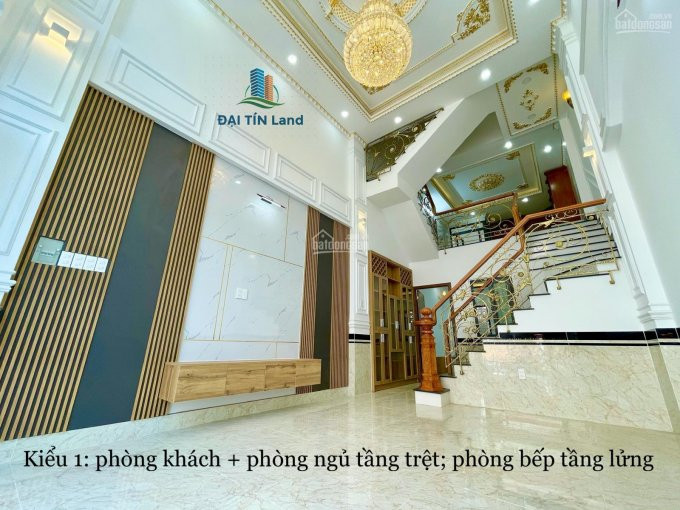 Nhà Bán Ngay Chợ Hiệp Bình, Dt: 4x20m Có Phòng Ngủ Tầng Trệt, Sân ô Tô, Full Nội Thất 2