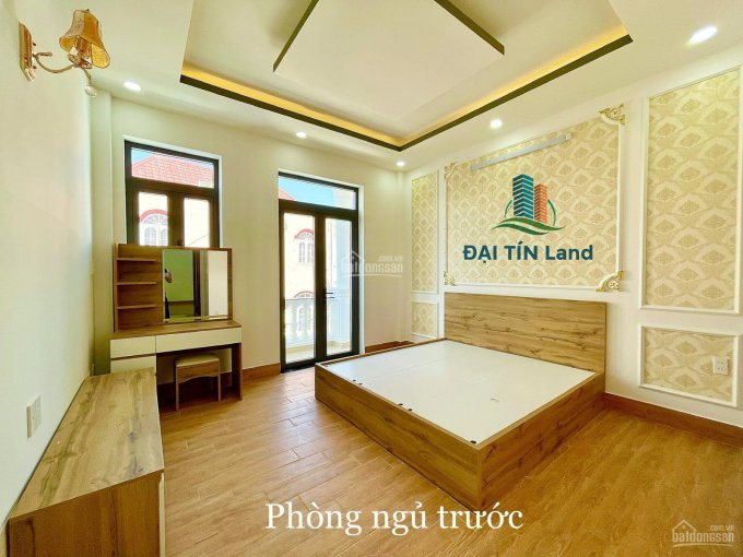 Nhà Bán Ngay Chợ Hiệp Bình, Dt: 4x20m Có Phòng Ngủ Tầng Trệt, Sân ô Tô, Full Nội Thất 5