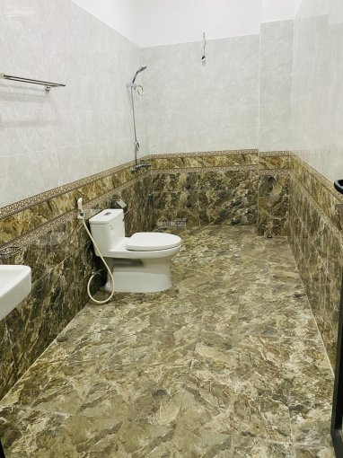 Nhà Biệt Thự Sân Cổng Diện Tích 250m2 Tổ 7, Thị Trấn An Dương 8