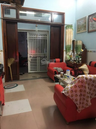 Nhà Bửu Hòa, 51m2, Giá 115 Tỷ, Gần đường Nguyễn Tri Phương, Hẻm 3 M, Xung Quanh đầy đủ Tiện ích 1