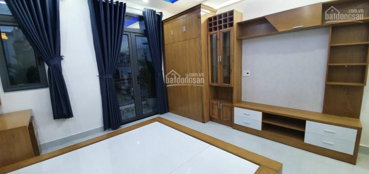 Nhà Cần Bán Hẻm Phan Huy ích, Phường 12, Gò Vấp, Dt: 4 X 16m đúc 35 Tấm, Giá Bán 6,80 Tỷ 7