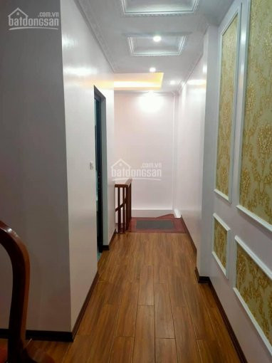 Nhà Cực đẹp Phố Lê Thanh Nghị, Hai Bà Trưng, Rất Gần Phố, Lô Góc Diện Tích 40m2 5 Tầng, 51 Tỷ 4