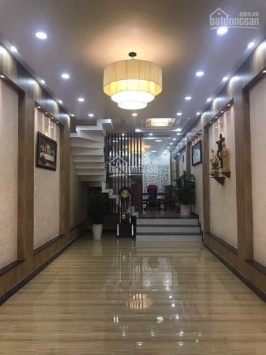 Nhà đẹp Giá Tốt Nằm Ngay Lê Văn Khương Hxt Dt: (4x14m)56 M2, Giá: 4 Tỷ 600 Tr 2