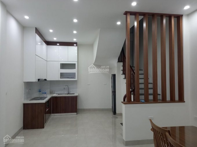 Nhà đẹp, Gián Rẻ, Sđcc 38m2 Nguyễn Văn Cừ, Long Biên, Hn 1