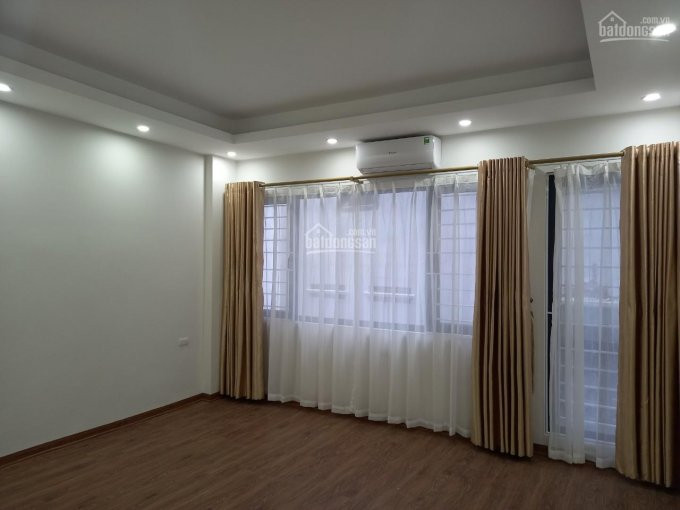 Nhà đẹp, Gián Rẻ, Sđcc 38m2 Nguyễn Văn Cừ, Long Biên, Hn 4