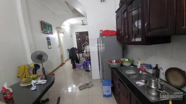 Nhà đẹp Khu Phân Lô Quân đội Hoàng Quốc Việt 54m2, Giá 67 Tỷ 1