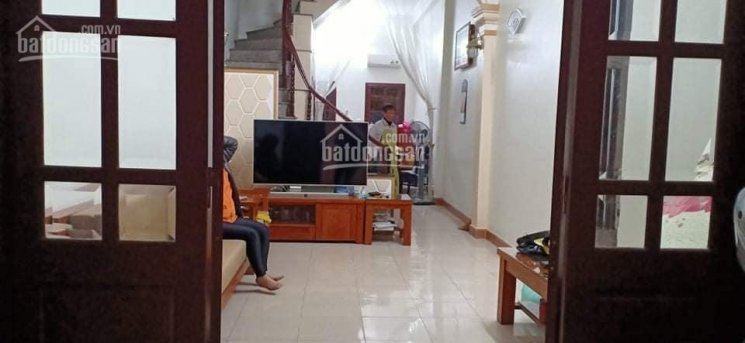 Nhà đẹp Khu Phân Lô Quân đội Hoàng Quốc Việt 54m2, Giá 67 Tỷ 3
