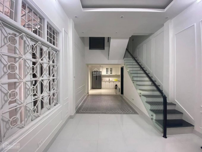 Nhà đẹp Quận Tây Hồ, Thiết Kế Châu âu, 66m2, 43 Tỷ 1