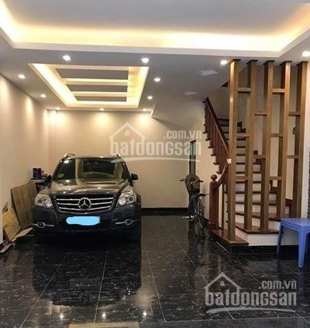 Nhà đẹp Thạch Bàn, Cổ Linh Gần Cầu Vĩnh Tuy, Gara 45m2,5t, Mt48m, Gía 3,45 Tỷ, E Tấn: 0357629628 1