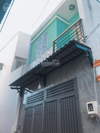 Nhà đường đất Mới, Quận Bình Tân Khu Dân Cư Hiện Hữu 1