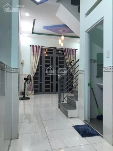 Nhà đường đất Mới, Quận Bình Tân Khu Dân Cư Hiện Hữu 2