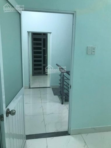 Nhà đường đất Mới, Quận Bình Tân Khu Dân Cư Hiện Hữu 3