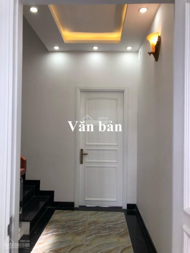 Nhà Mặt Tiền Dương Quảng Hàm, Gò Vấp, Dt 70m2, Thuận Tiện Mở Công Ty Và Khách Sạn, Lh: 0938449092 7