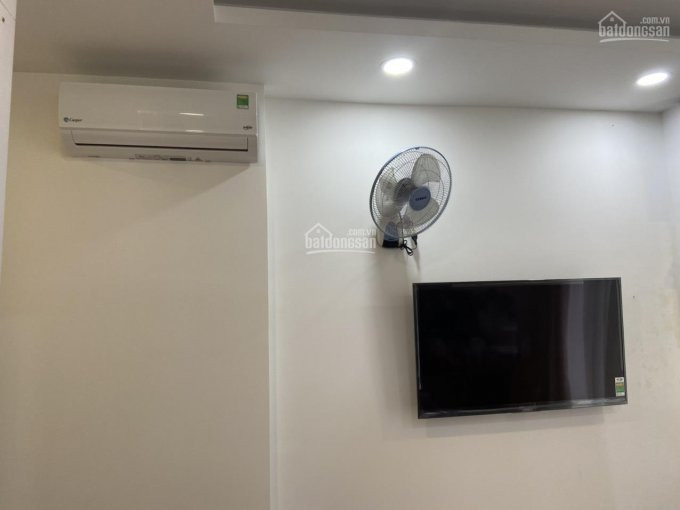 Nhà Mặt Tiền Hẻm 373 Lý Thường Kiệt, Tân Bình; 70m2 - 5tầng; Giá 14,5tỷ - Khu Kinh Doanh Sầm Uất 2