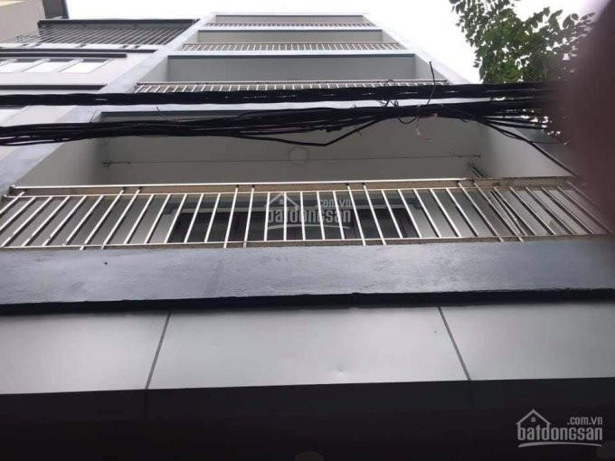 Nhà Mới Cần Bán- ở Luôn Kết Hợp Cho Thuê- Doanh Thu ổn định- Lê Quang đạo 45m² 1