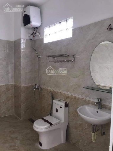 Nhà Mới Cần Bán- ở Luôn Kết Hợp Cho Thuê- Doanh Thu ổn định- Lê Quang đạo 45m² 4