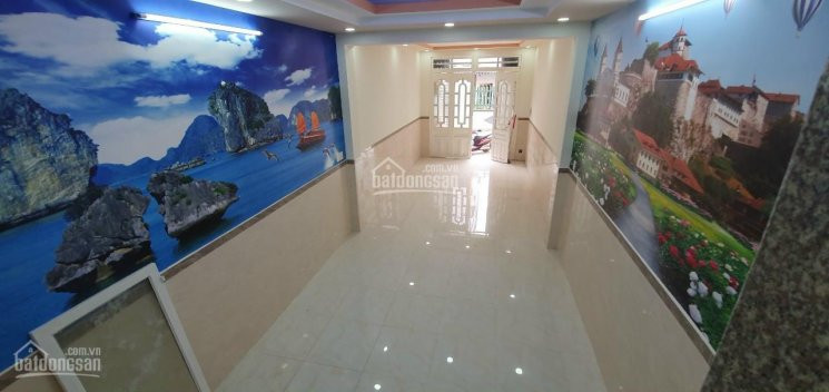 Nhà Mới Hẻm đông Hưng Thuận 27, Phường đông Hưng Thuận, Q12, Dt: 35 X 18m, đúc 2 Tấm, Giá 4tỷ180tr 7