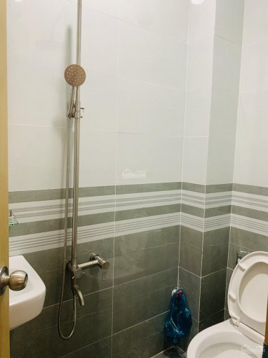 Nhà Mới Xây Quang Trung, P10, Gò Vấp 4x11m Trệt Lầu Hẻm 3m 7