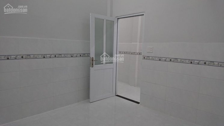 Nhà Mt Kd đường Song Hành, Dt 5x23m Shr, Hóc Môn 3