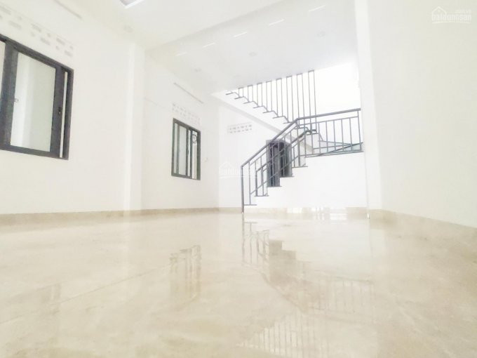 Nhà Nguyên Căn Mặt Tiền 160m2 Sàn 1