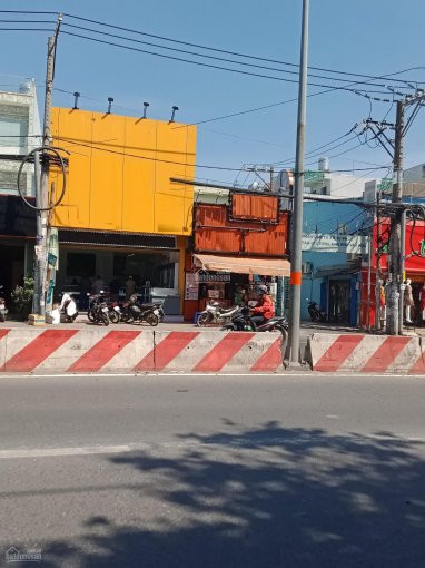 Nhà Nguyên Căn Mặt Tiền đ Tây Thạnh Khu Tập Trung Shop Quần áo Gần Kcn Tân Bình 1