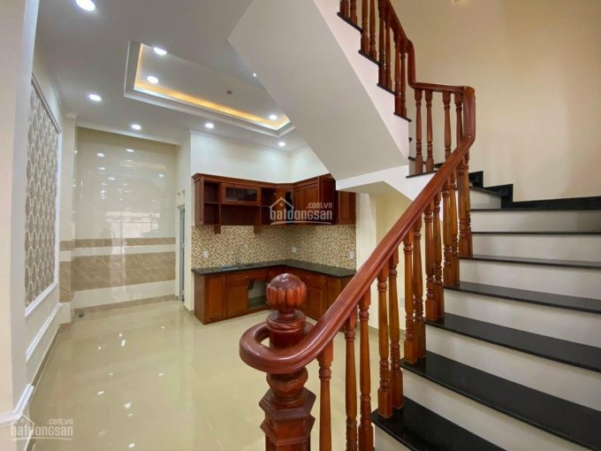 Nhà Phố 3 Lầu Cạnh đại Học Luật Vòng Xoay Bình Triệu Chỉ 7 Tỷ - Nh Hỗ Trợ 70% 4
