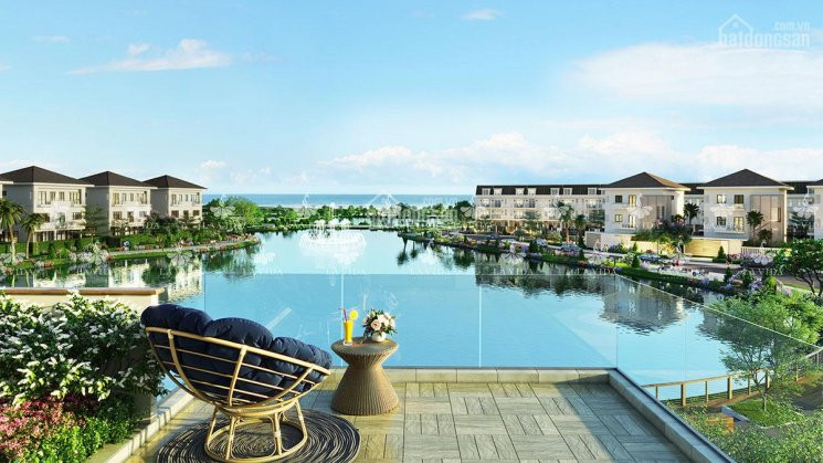 Nhà Phố Biệt Thự Lavida Residences Vũng Tàu, Thanh Toán 30% Nhận Nhà, 4 Tầng Giá 5tỷ, Lh:0908207092 4