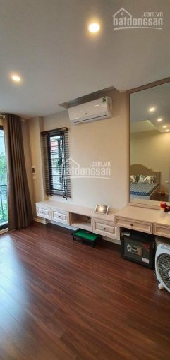 Nhà Phố Bồ đề, Long Biên 56m2 X 5t, Gara 7 Chỗ, Giá 5,3 Tỷ (0982292736) 3