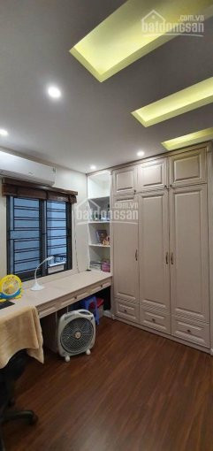 Nhà Phố Bồ đề, Long Biên 56m2 X 5t, Gara 7 Chỗ, Giá 5,3 Tỷ (0982292736) 4