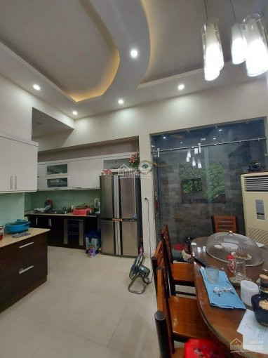 Nhà Phố Chùa Bộc, đống đa 85m2 4 Tầng, Mặt Tiền 7m Vị Trí Cực đẹp, Ngay Gần Vincom Phạm Ngọc Thạch 6