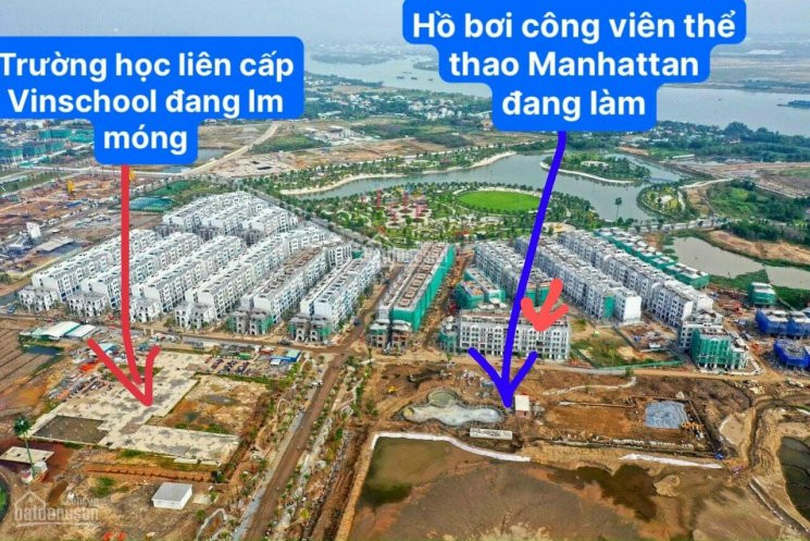 Nhà Phố Thương Mại Vip, Mặt Tiền đường Lớn,đối Diện Công Viên,hồ Bơi, Gần Bệnh Viện, Trường Học! 8