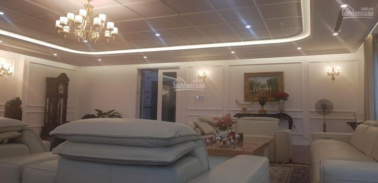 Nhà Phố Trần Duy Hưng - Trung Kính, 150m2, 8 Tầng, 1 Hầm Chính Chủ 1