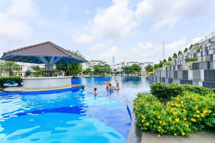 Nhà Thô Melosa Garden 5x17m - 5x23m - 5x25m - 6x18m - 8x18m - Góc 300m2 Giá Tốt Nhất - Vay 70% 3