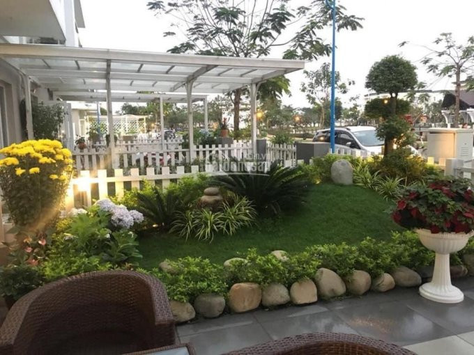 Nhà Thô Melosa Garden 5x17m - 5x23m - 5x25m - 6x18m - 8x18m - Góc 300m2 Giá Tốt Nhất - Vay 70% 8