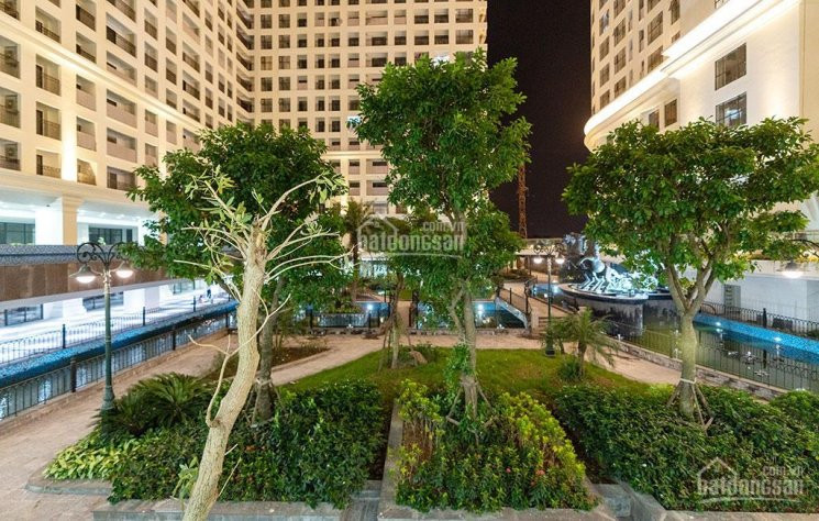 Nhận Nhà ở Ngay Với 108m2 Dự án Sunshine Garden Cạnh Time City Quận Hai Bà Trưng, Với Chỉ 328 Tỷ 6