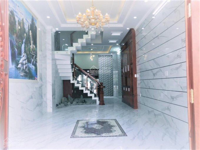 Nhật Nam 0938912797 Chuyển Công Tác Bán Căn Nhà 4x21m đường 12m Q Bình Tân 2