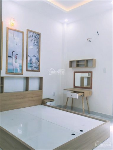 Nhật Nam 0938912797 Chuyển Công Tác Bán Căn Nhà 4x21m đường 12m Q Bình Tân 4
