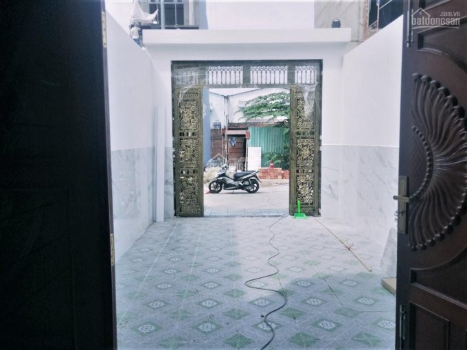 Nhật Nam 0938912797 Chuyển Công Tác Bán Căn Nhà 4x21m đường 12m Q Bình Tân 5