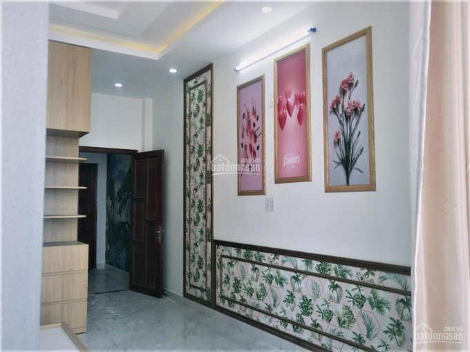 Nhật Nam 0938912797 Chuyển Công Tác Bán Căn Nhà 4x21m đường 12m Q Bình Tân 6