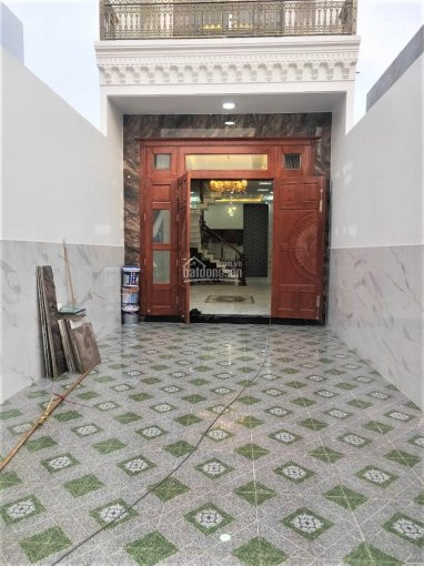 Nhật Nam 0938912797 Chuyển Công Tác Bán Căn Nhà 4x21m đường 12m Q Bình Tân 7