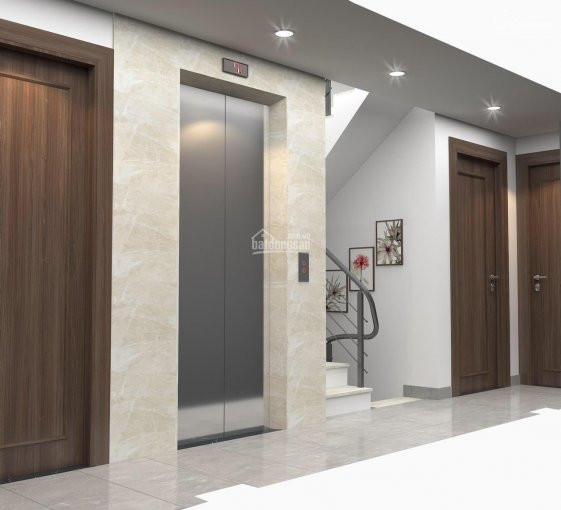 Nhu Cầu Bán Toà Chung Cư Mini Mới, Quận Hai Bà, 24 Phòng Cho Thuê 90 Triệu, Thang Máy, 103 Tỷ 1