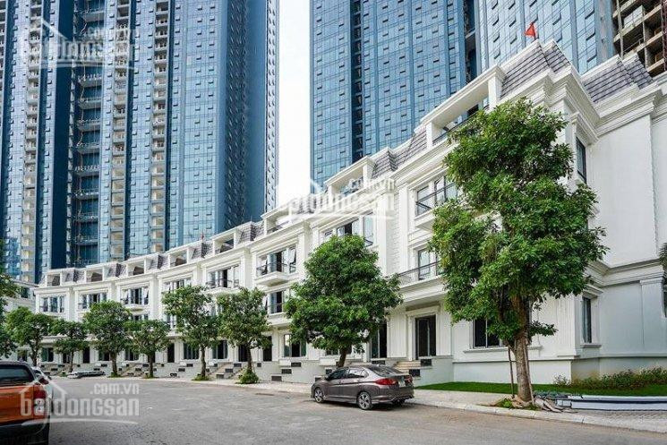 Những Lô Shophouse Thấp Tầng Sunshine City - Giá Tốt Nhất Thị Trường Kinh Doanh Tốt, Nhận Nhà Ngay 2