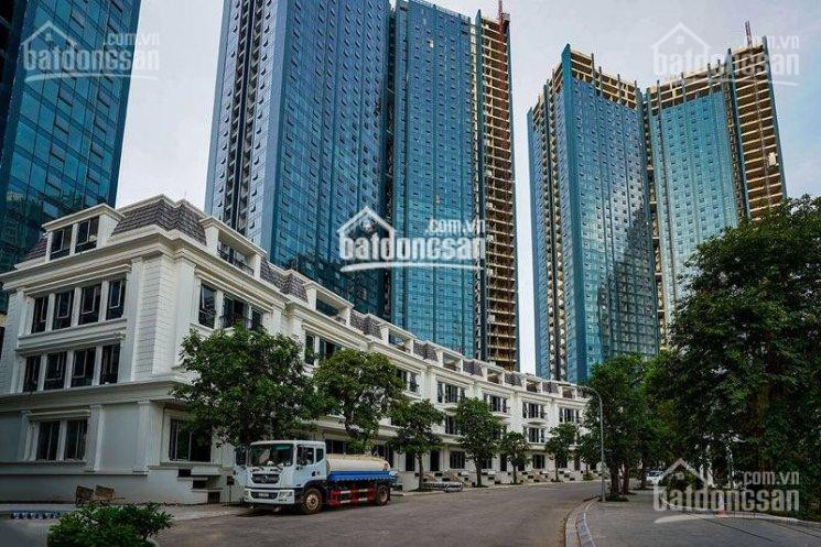 Những Lô Shophouse Thấp Tầng Sunshine City - Giá Tốt Nhất Thị Trường Kinh Doanh Tốt, Nhận Nhà Ngay 4